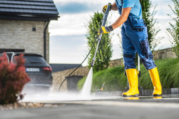 Best Patio and Deck Pressure Washing  in Bermuda Run, NC